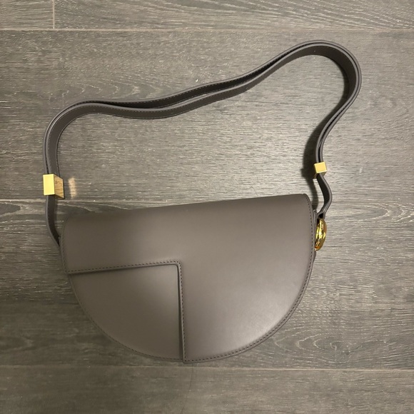 Patou Le Patou bag in storm - Picture 5 of 5